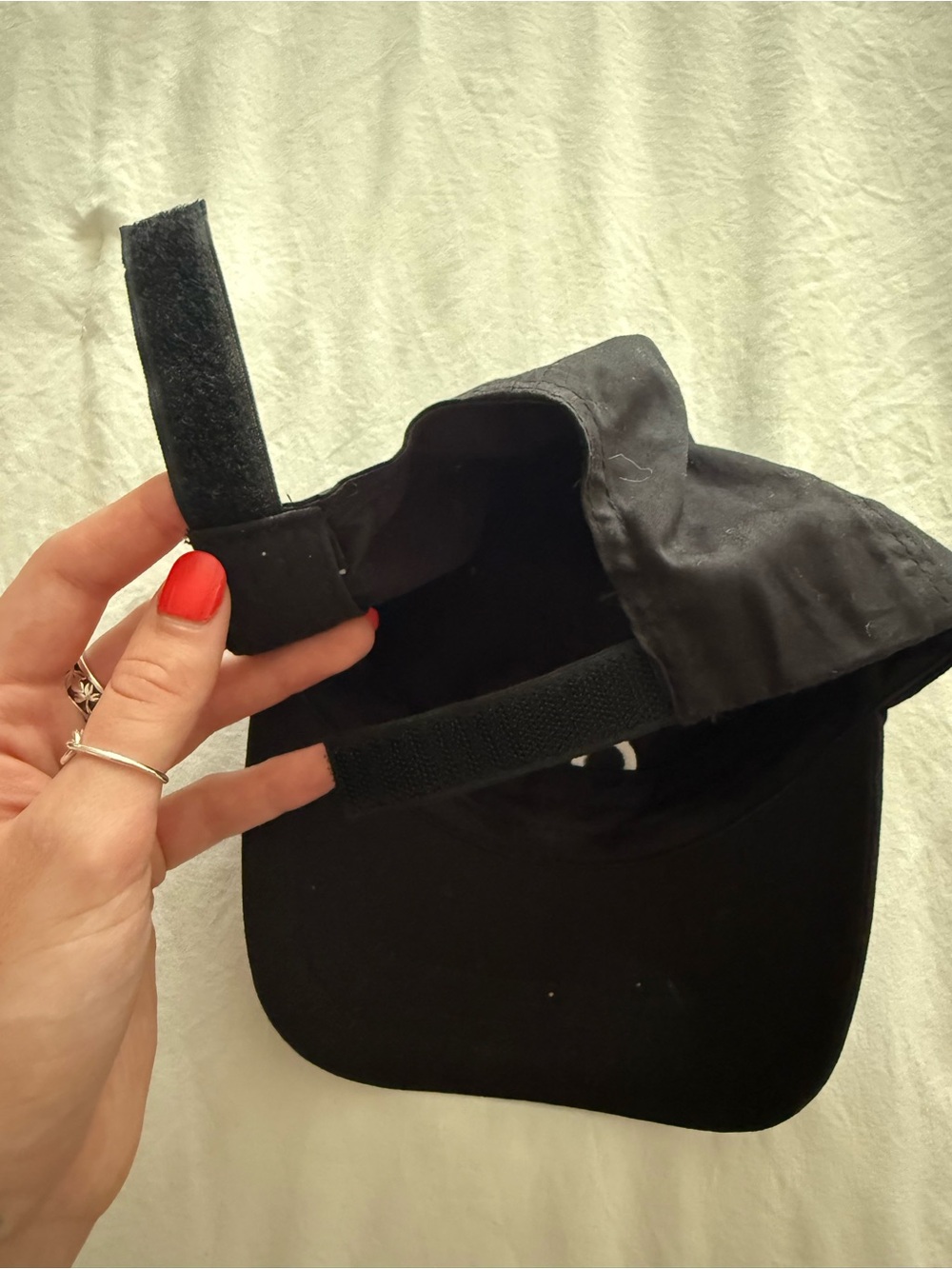 Alo Yoga Off-Duty/Baseball Cap - Picture 4 of 4